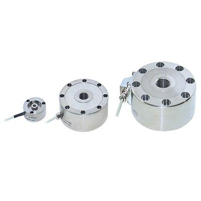 8524 精密拉壓兩用荷重元 Precision Tension and Compression Load Cell