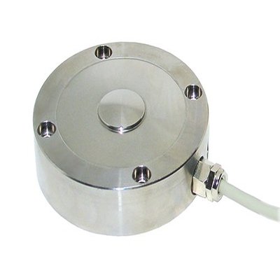 8527 高精度壓縮荷重元 High Precision Compression Load Cell