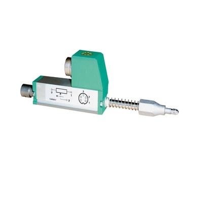 8712/8713 微型電位 位移計 Potentiometric Displacement Sensors