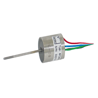 87240 DC/DC位移計 DC/DC Displacement Sensor