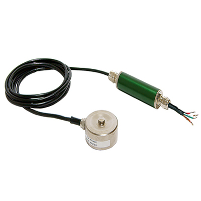 8532 Compressive Load Cell IN-LINE