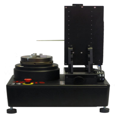 MMS-2A-ROT _Compact 3D Magnetic Field Mapping System