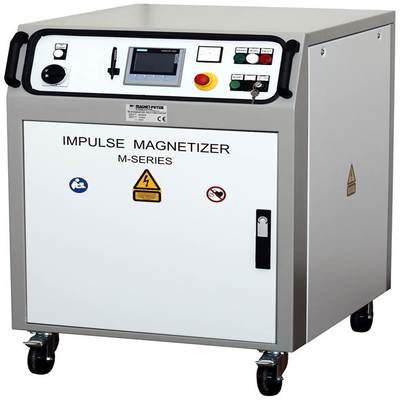Magnetizer M-Series