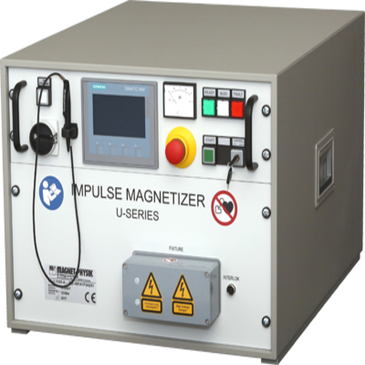 Magnetizer U-Series