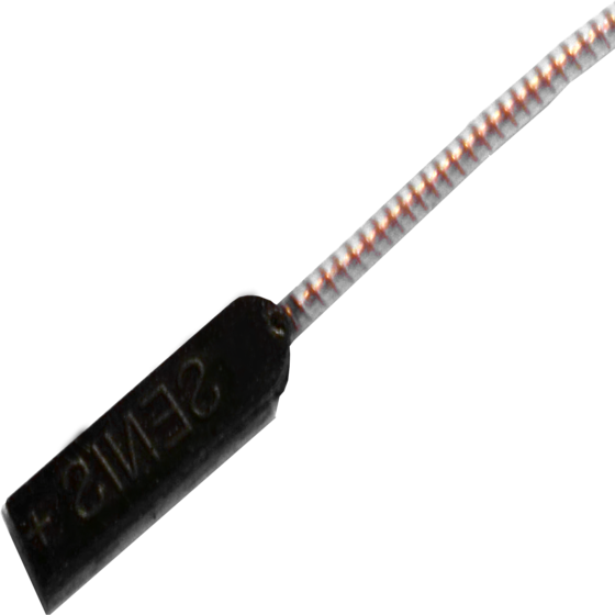 Standard Integrated 3-axis Hall Probe A 多軸感測的霍爾探棒A型