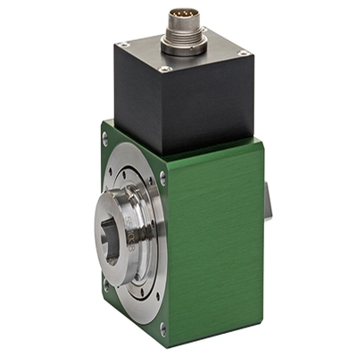 8655 高精度扭力計 High Precision Torque Sensor (旋轉式非接觸)